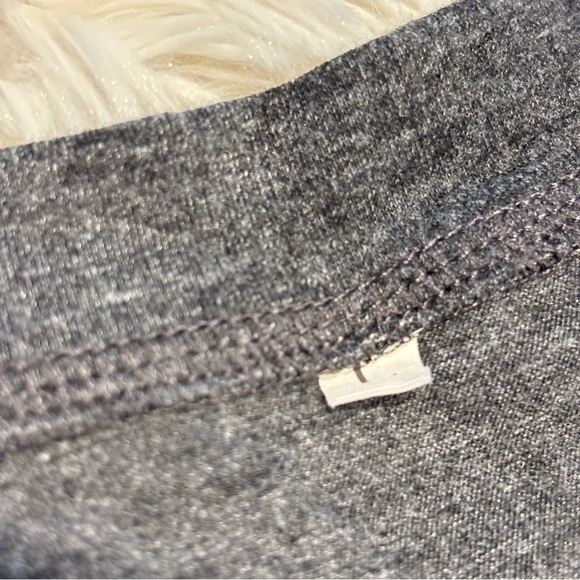 Just Here For The Boos T-Shirt New - funny Halloween shirt 👻 Grey Large - Picture 2 of 9